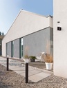 Outdoor wall light Zosia 5