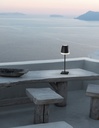 Outdoor table light Colt - 1 2
