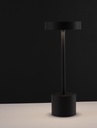 Outdoor table light Fumo 4