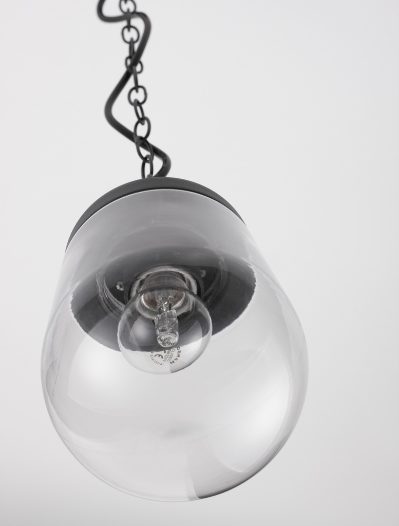 Outdoor pendant light Omika 3