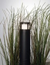 Outdoor floor light Agosto 2