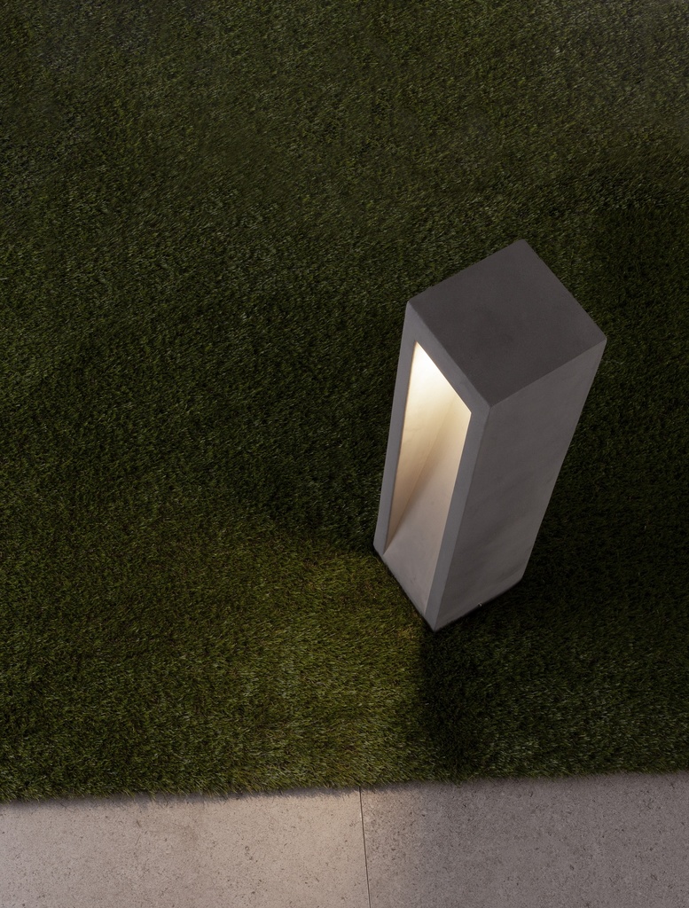 Outdoor floor light Barco 2