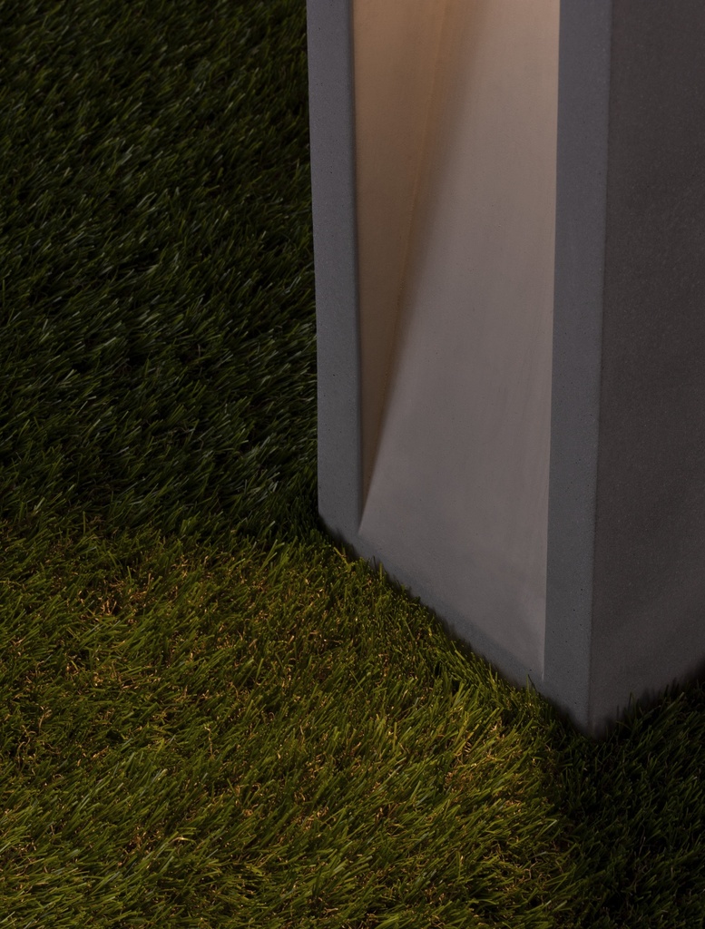 Outdoor floor light Barco 3