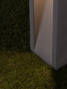 Outdoor floor light Barco 3