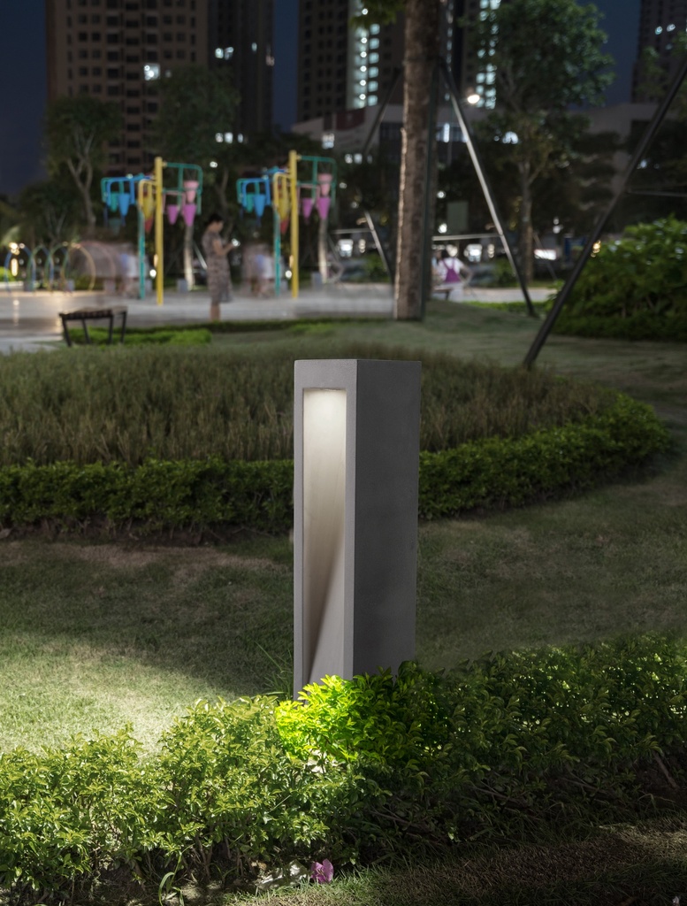 Outdoor floor light Barco 4