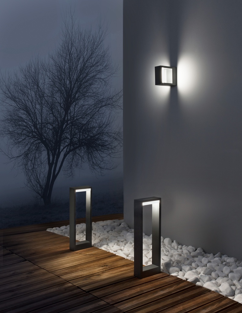 Outdoor floor light Bliss 3