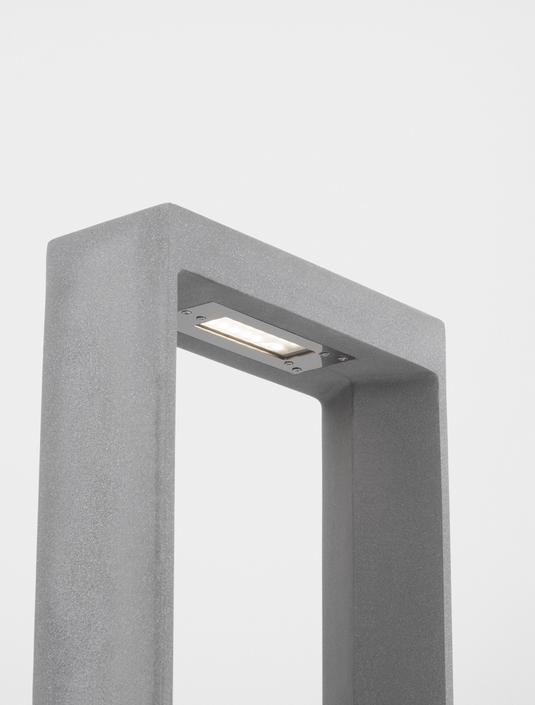 Outdoor floor light Cairo 3