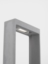 Outdoor floor light Cairo 3
