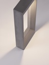 Outdoor floor light Cairo 4