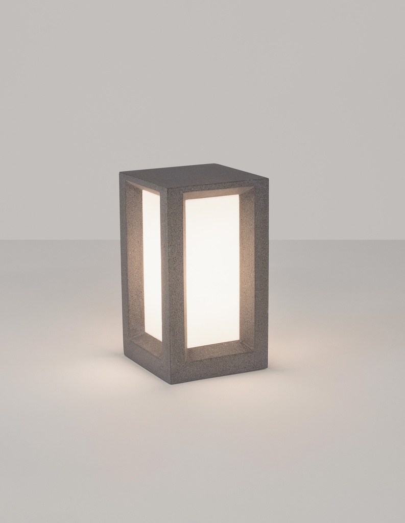 Outdoor floor light Castro 2