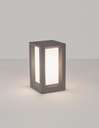 Outdoor floor light Castro 2