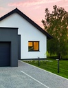 Outdoor floor light Enzi 4