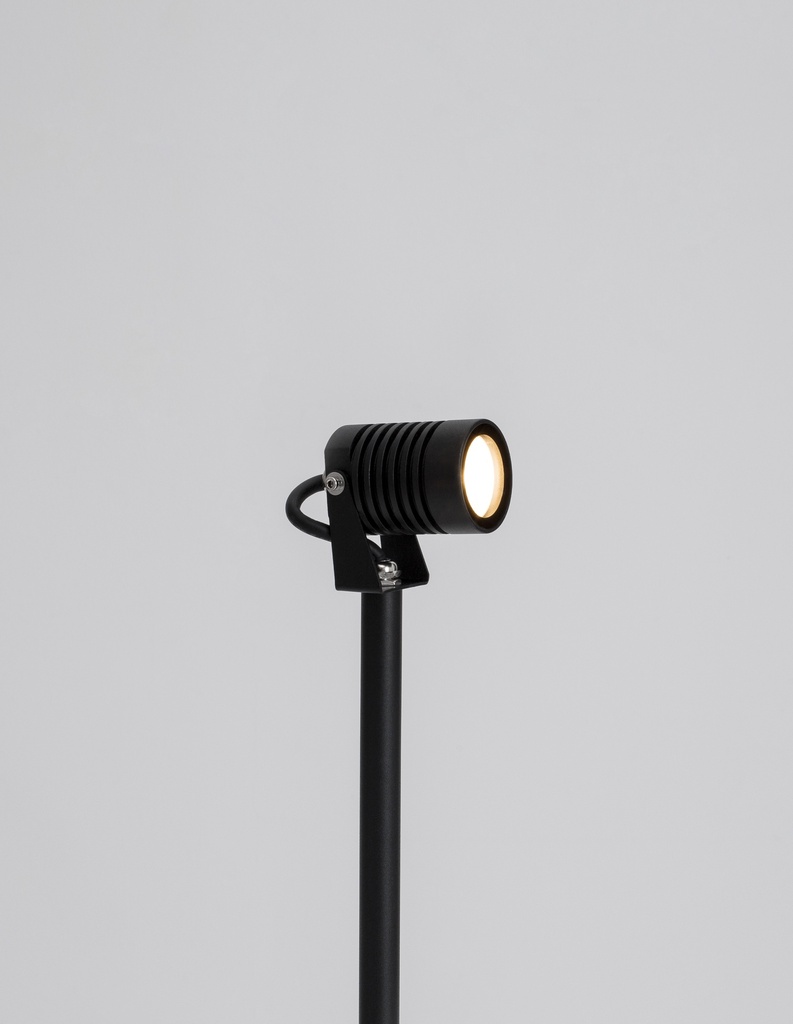 Outdoor floor light Fend 2