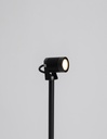 Outdoor floor light Fend 2