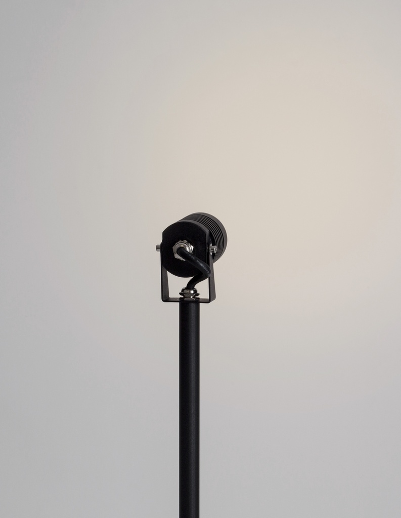 Outdoor floor light Fend 3