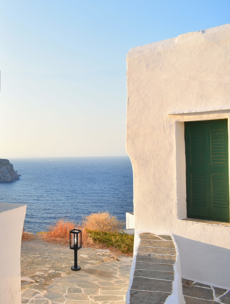 Outdoor floor light Figo 4