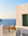 Outdoor floor light Figo 4