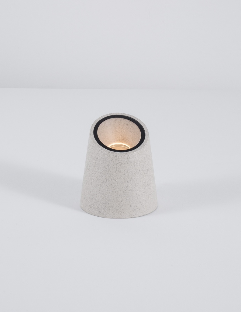 Outdoor floor light Fox 2