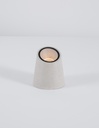 Outdoor floor light Fox 2