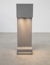 Outdoor floor light Grante - 2 2