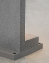 Outdoor floor light Grante - 2 3