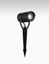 Outdoor floor light Kimiko 2