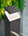 Outdoor floor light Lock 2