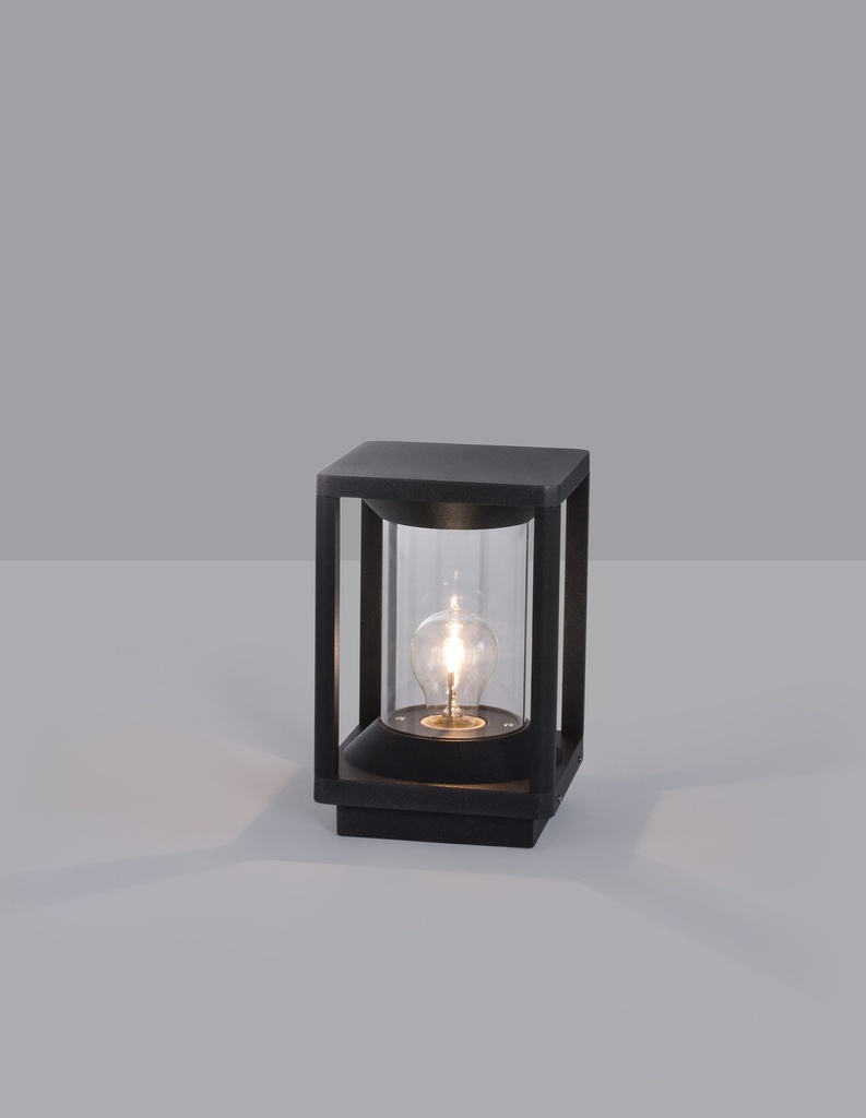 Outdoor floor light Loeve 2