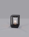 Outdoor floor light Loeve 2