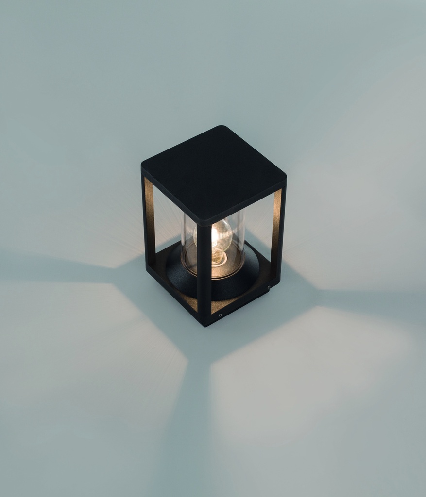 Outdoor floor light Loeve 3