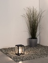 Outdoor floor light Loeve 4