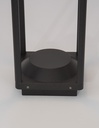Outdoor floor light Loveto 3