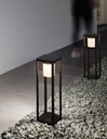 Outdoor floor light Loveto 4