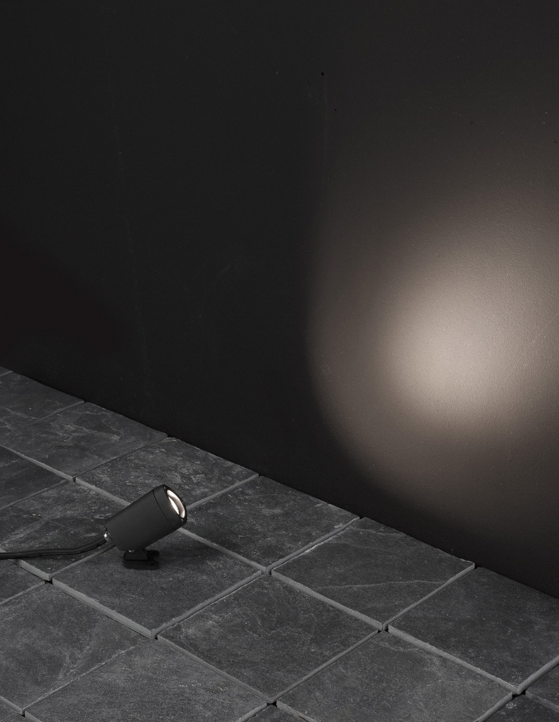 Outdoor floor light Mini 2