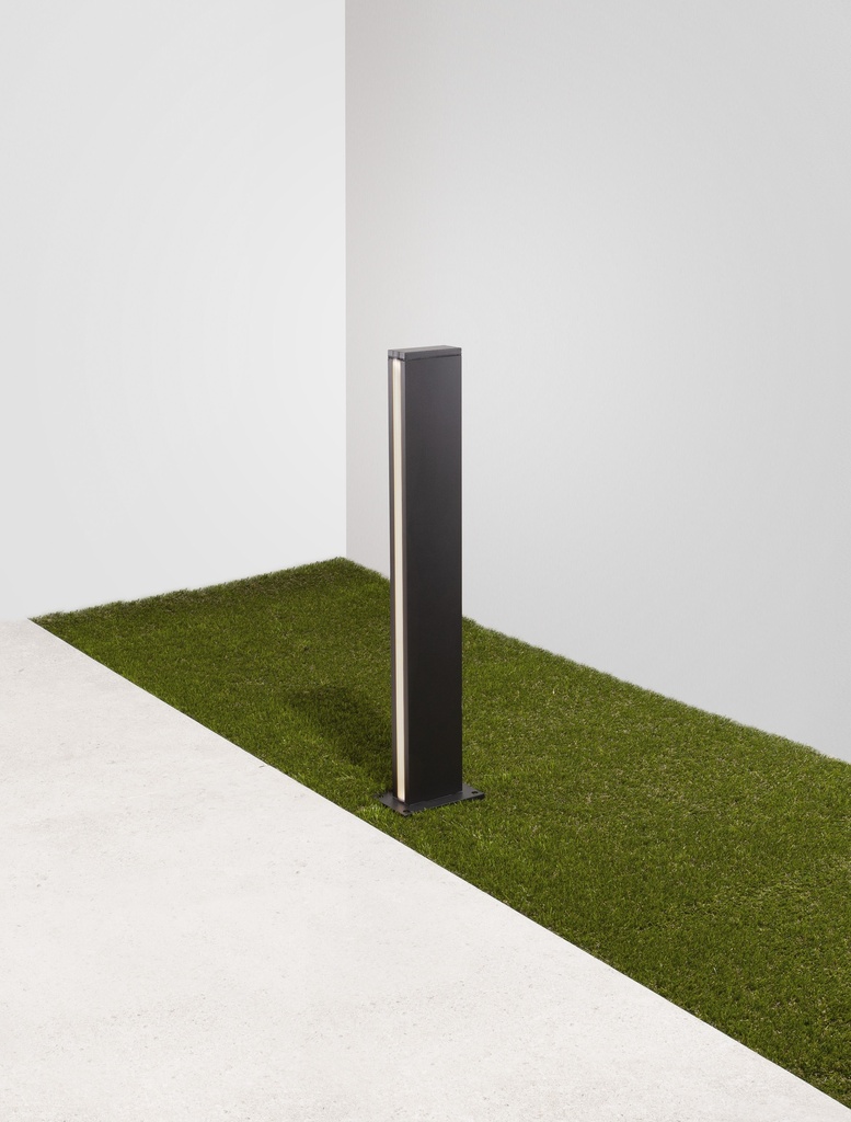 Outdoor floor light Minot 2