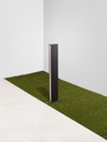 Outdoor floor light Minot 2