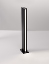 Outdoor floor light Minot 3