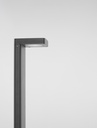 Outdoor floor light Poet - 1 2