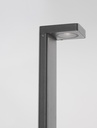 Outdoor floor light Poet - 1 3
