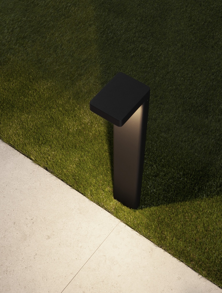 Outdoor floor light Poet - 1 5
