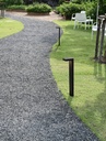 Outdoor floor light Poet - 1 6
