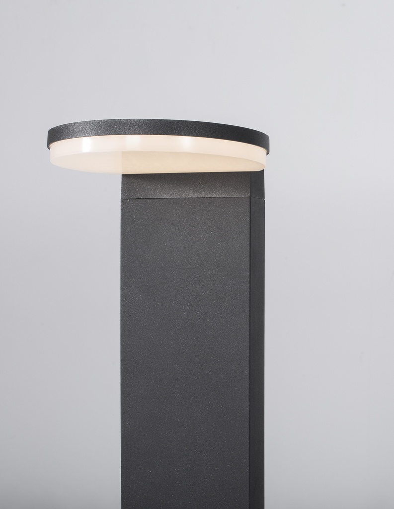 Outdoor floor light Posen 2
