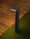 Outdoor floor light Posen 3