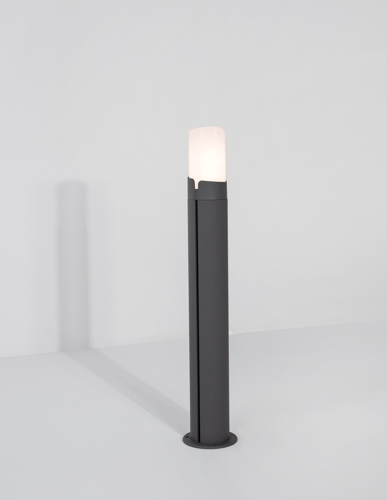 Outdoor floor light Pyro 2