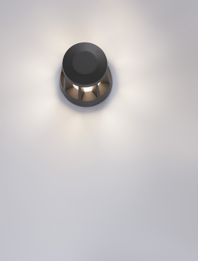 Outdoor floor light Stark 2
