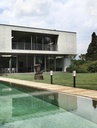 Outdoor floor light Stone 4