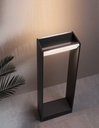 Outdoor floor light Twin 2