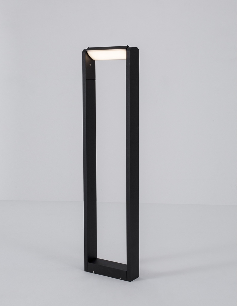 Outdoor floor light Volvel 2