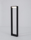 Outdoor floor light Volvel 2