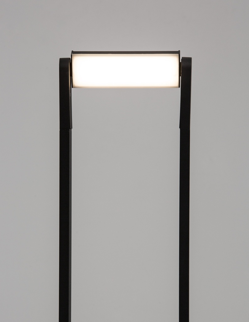 Outdoor floor light Volvel 3